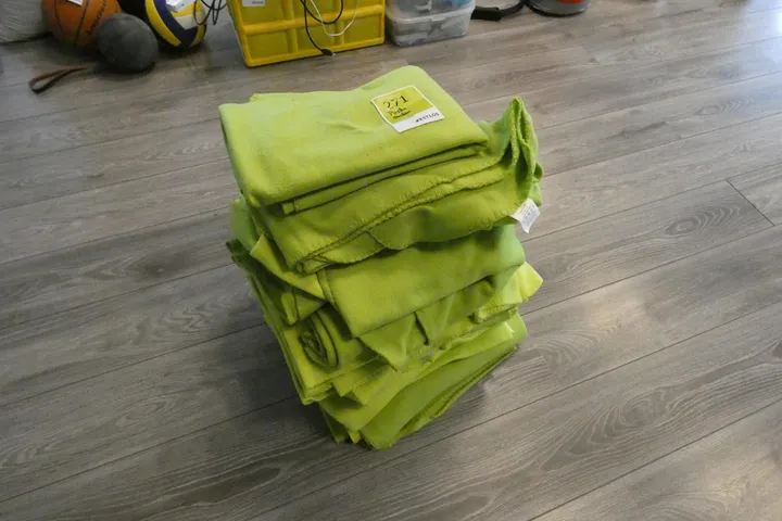 Posten Decken
